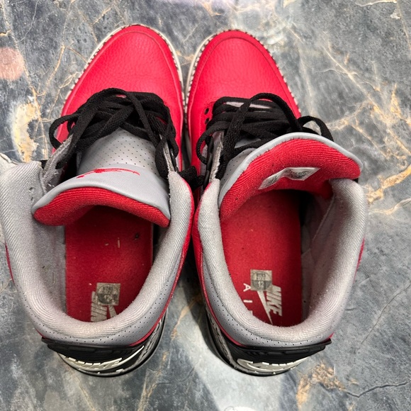 Jordan 3 SE unite - Picture 2 of 3